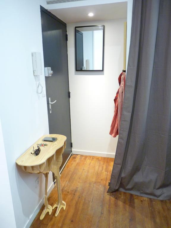 Ferienwohnung Les Cloutiers La Rochelle  Exterior foto